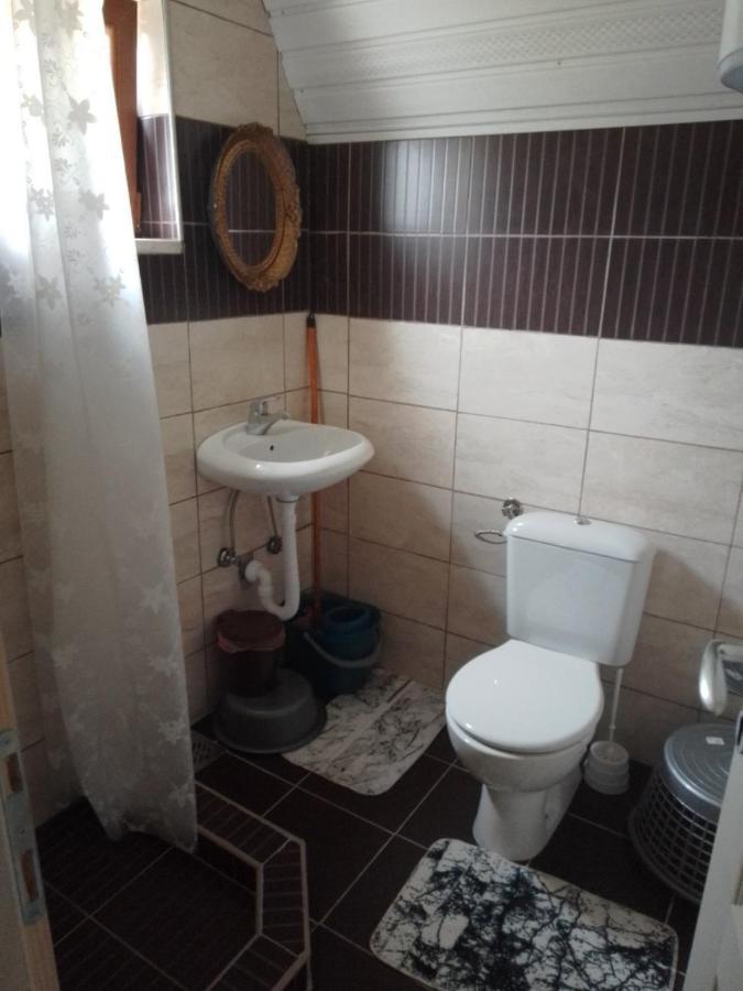 Etno Koliba Nikoleta Villa Žabljak Exteriör bild